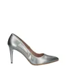 Giulia Pumps Zilver sold by Donelli