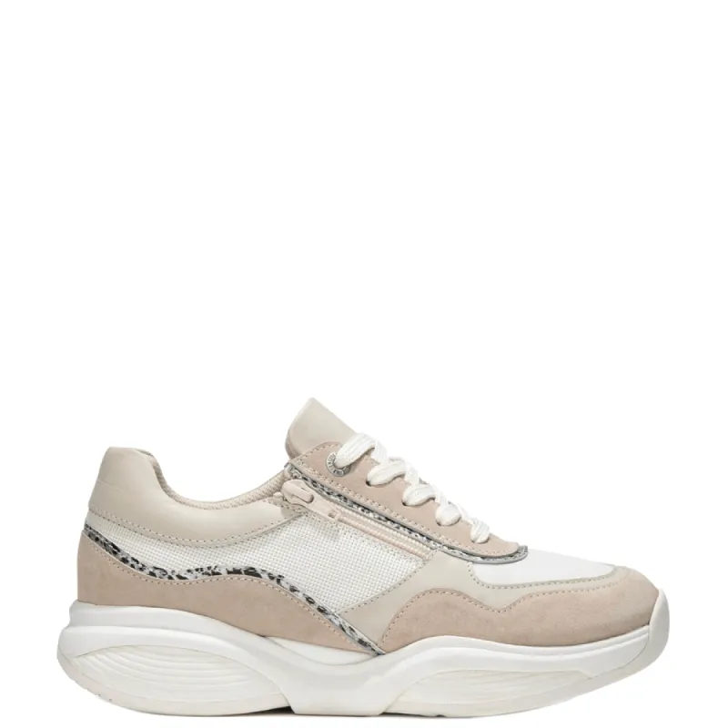 Xsensible Veterschoenen 30085.3.429 Beige sold by Donelli