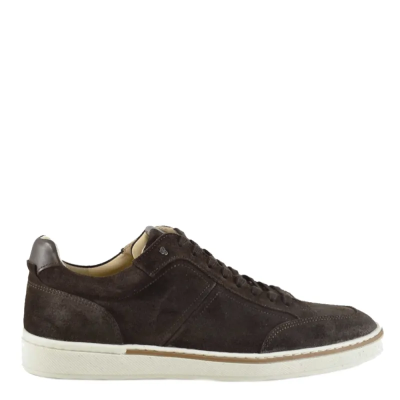 Van Bommel Nette schoenen SBM-10019-21-01 Bruin sold by Donelli
