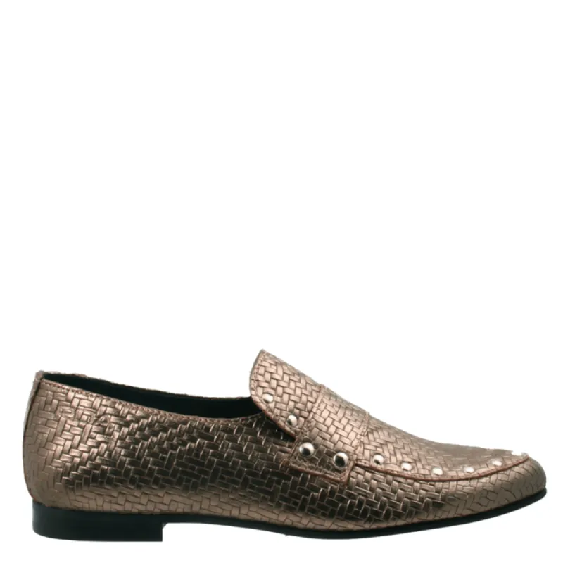 Roberto d’Angelo Instappers Lapa Brons sold by Donelli