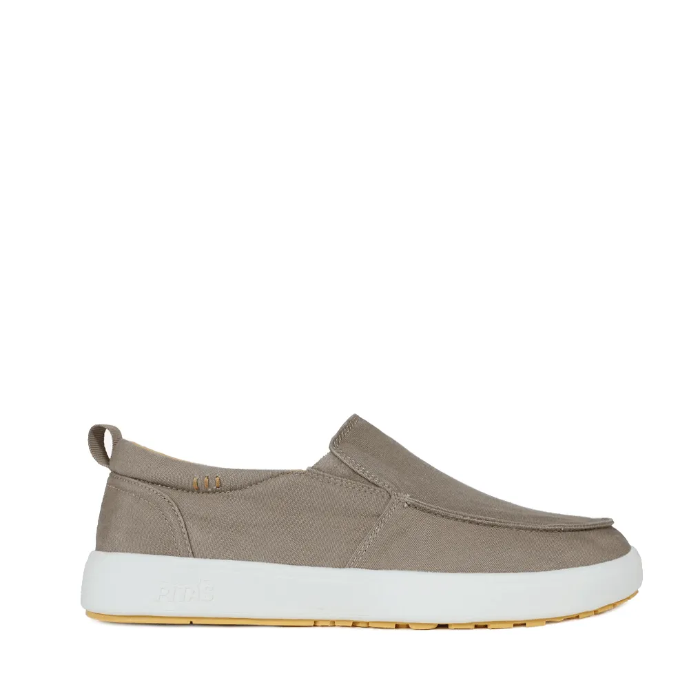 Pitas Instappers Ischia Taupe sold by Donelli