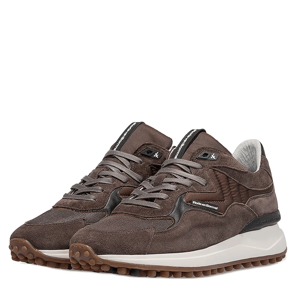 Floris van Bommel Veterschoenen SFM-10152-20-01 Bruin sold by Donelli product image thumbnail 3