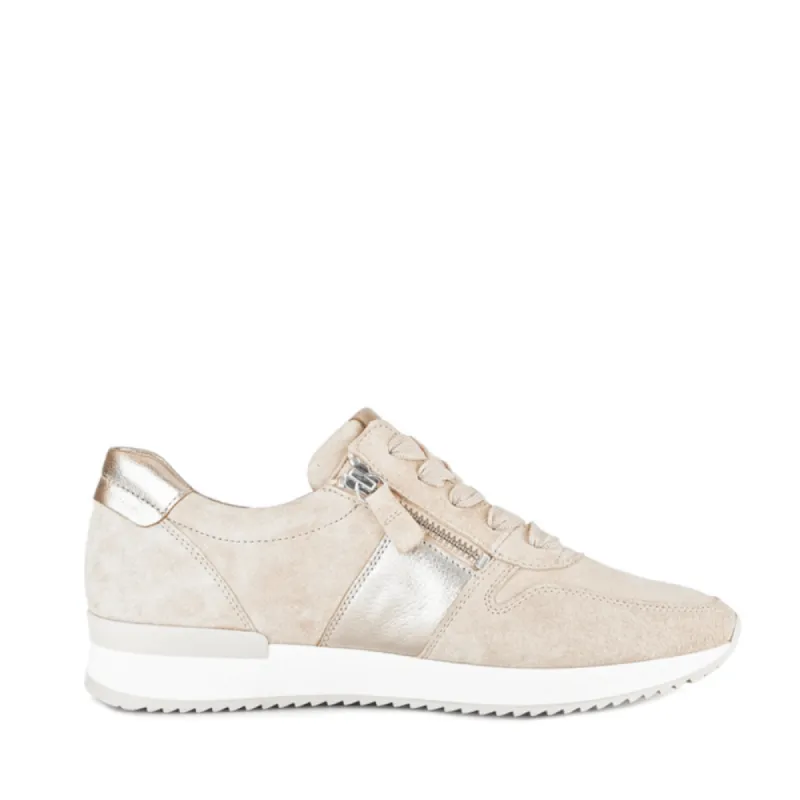 Gabor Veterschoenen 43.420.32 Beige sold by Donelli