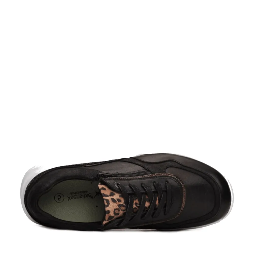 Xsensible Veterschoenen 30085.3.012 Zwart sold by Donelli product image thumbnail 3