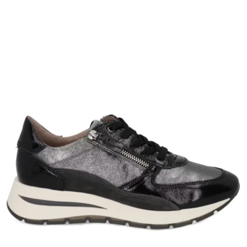 DL Sport Veterschoenen 6337 Zwart sold by Donelli