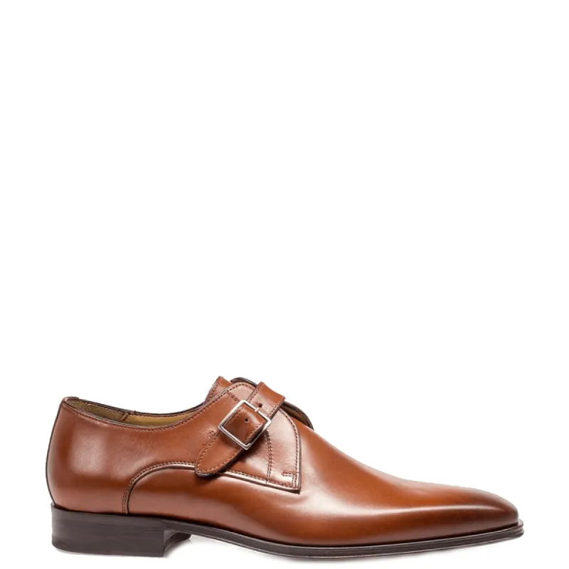 Van Bommel Instappers 12099/00 Cognac sold by Donelli