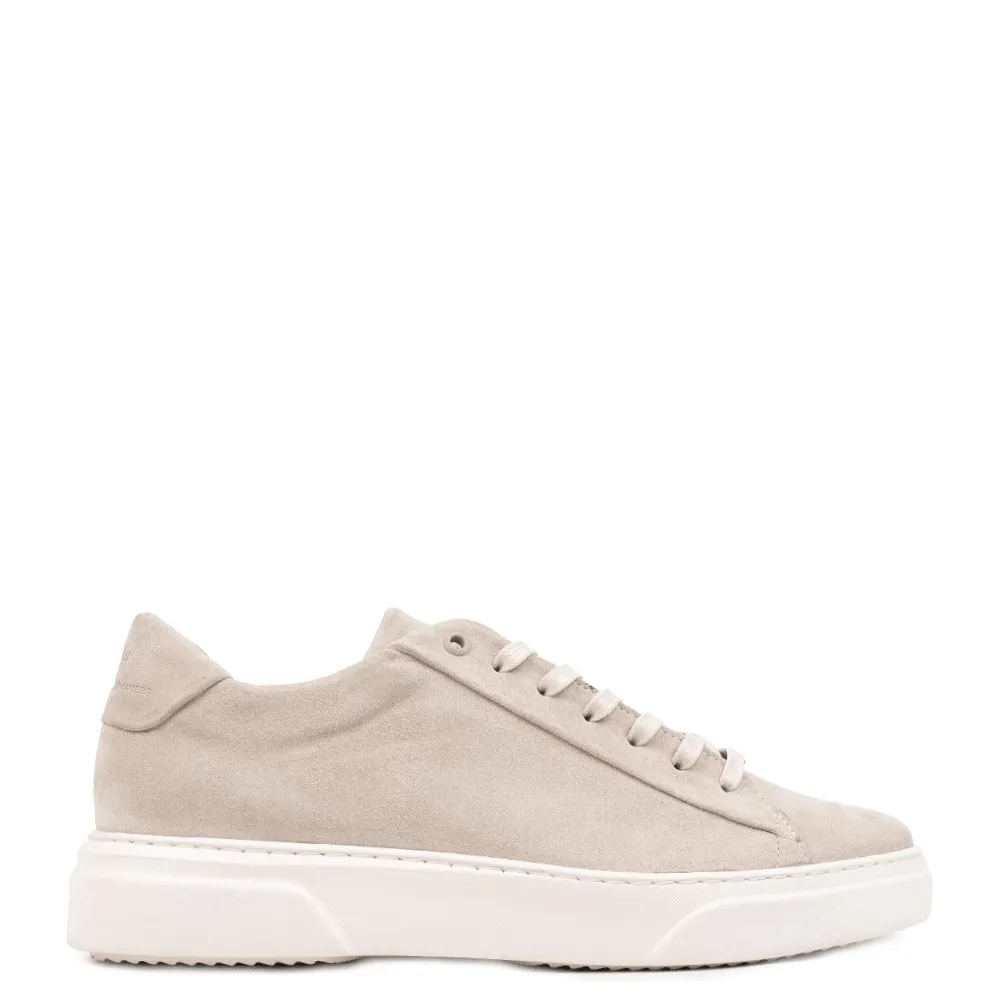Hinson Veterschoenen 525840 Beige sold by Donelli