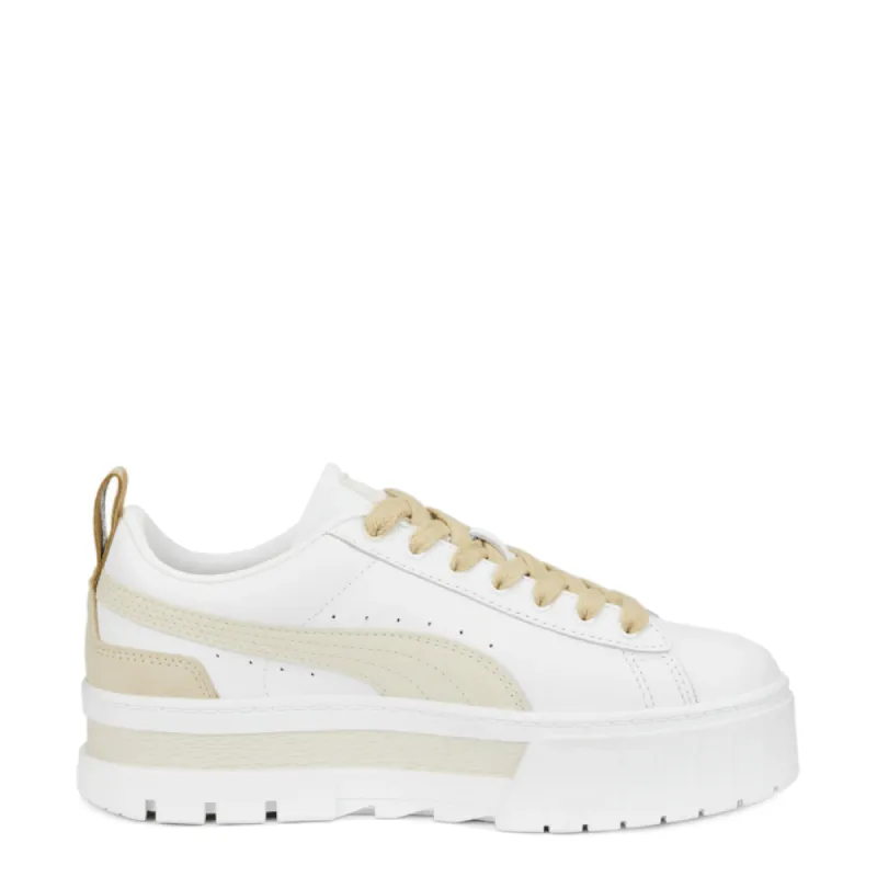 Puma Sneakers 383995-06 Wit sold by Donelli