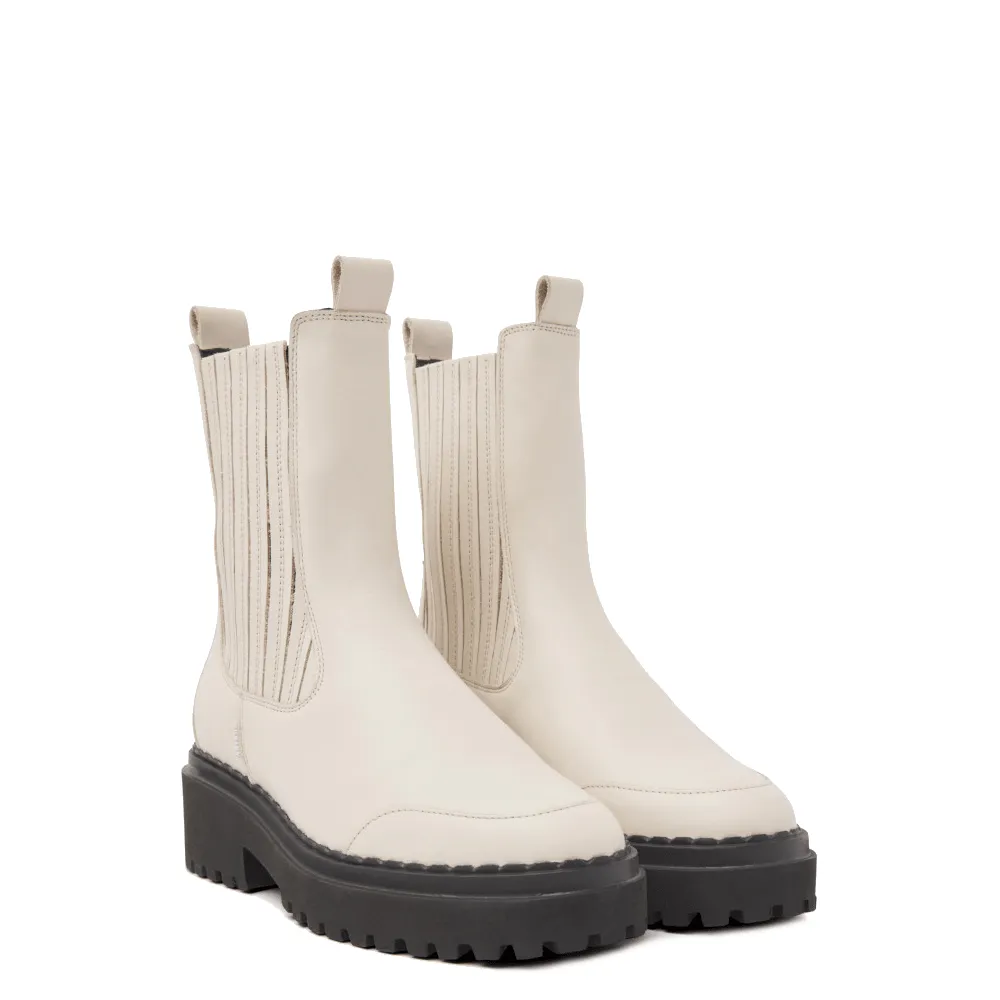 Nubikk Boots 21050400 Beige sold by Donelli product image thumbnail 3