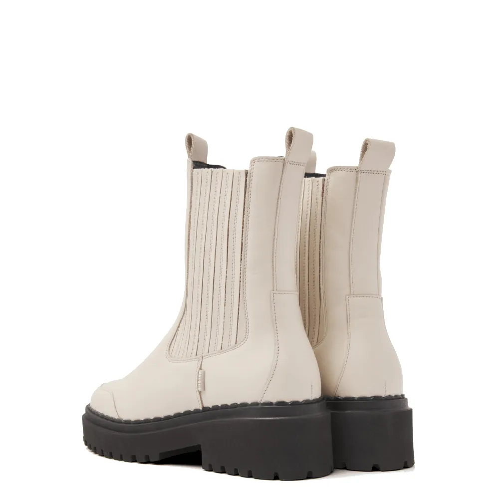 Nubikk Boots 21050400 Beige sold by Donelli product image thumbnail 2