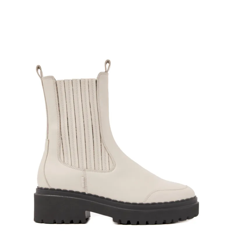 Nubikk Boots 21050400 Beige sold by Donelli