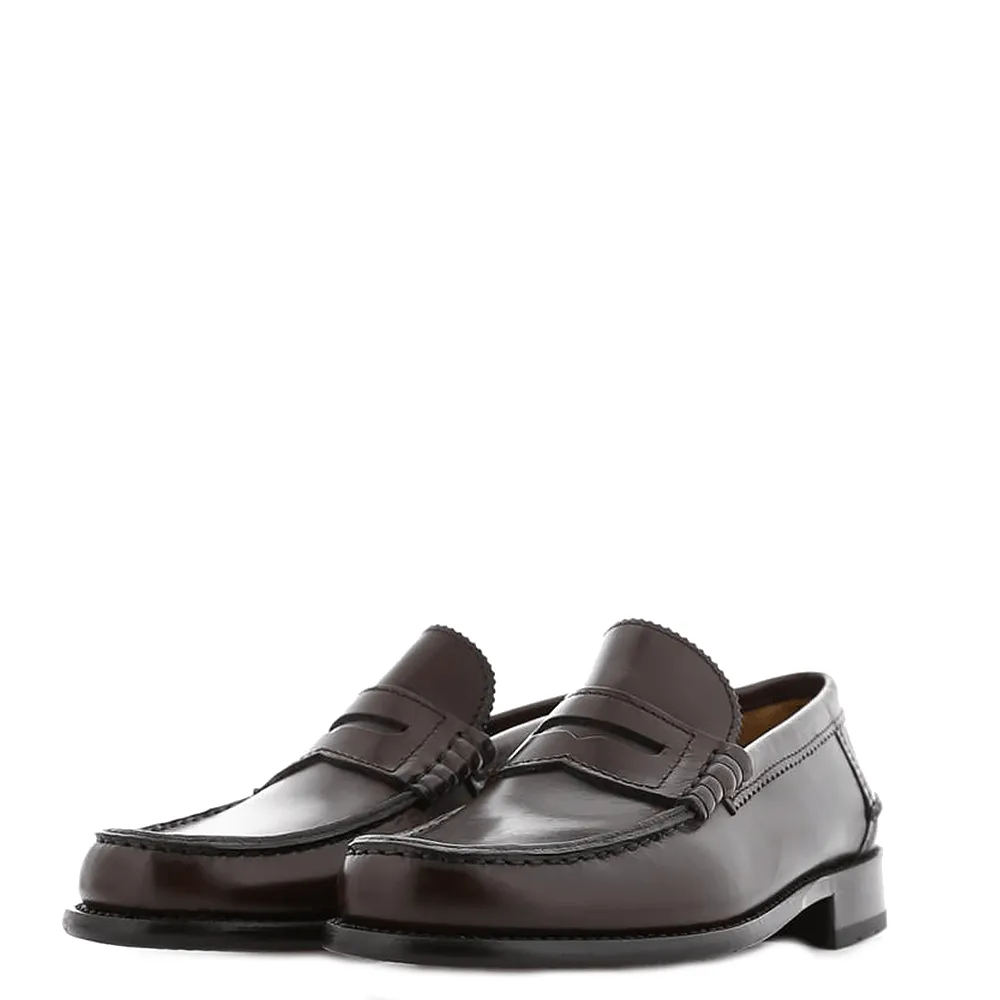 Van Bommel Instappers 15320/20 Bruin sold by Donelli product image thumbnail 2