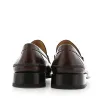 Van Bommel Instappers 15320/20 Bruin sold by Donelli