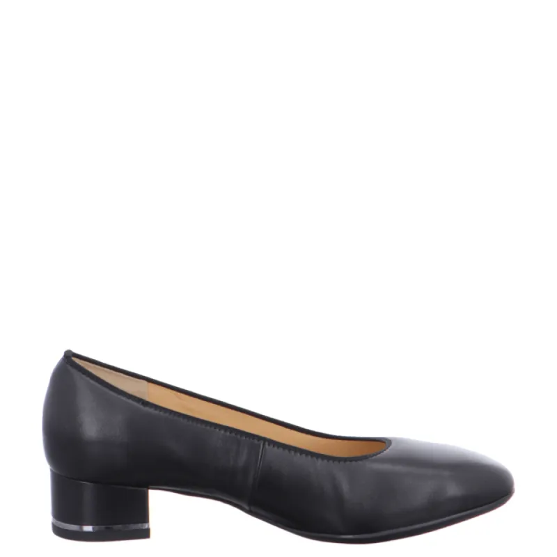 ara Pumps 12-11838-01 Zwart made by Ara