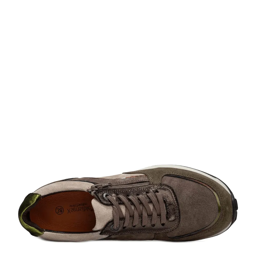 Xsensible Veterschoenen 30112.2.499 Groen sold by Donelli product image thumbnail 3