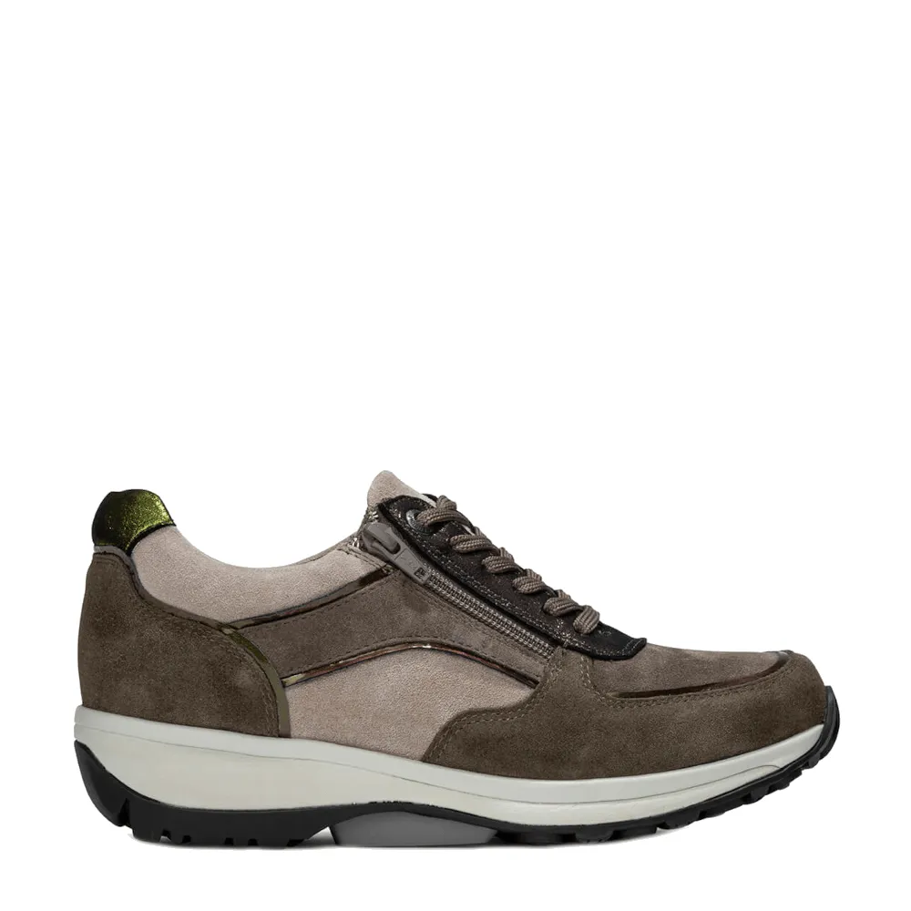 Xsensible Veterschoenen 30112.2.499 Groen sold by Donelli