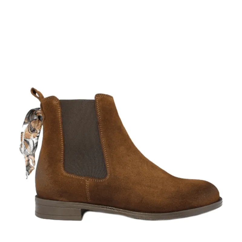 Goodstep Boots 2552-A09 Bruin sold by Donelli