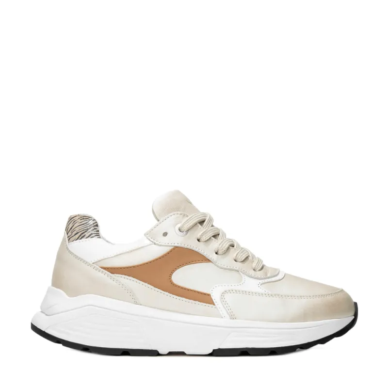 Xsensible Veterschoenen 33002.5.176 G Beige sold by Donelli