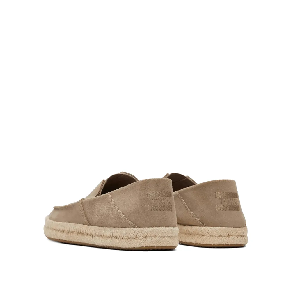 Toms Instappers 10020865 Beige sold by Donelli product image thumbnail 3