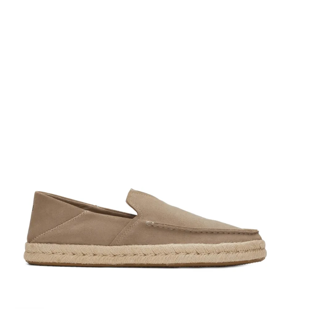 Toms Instappers 10020865 Beige sold by Donelli