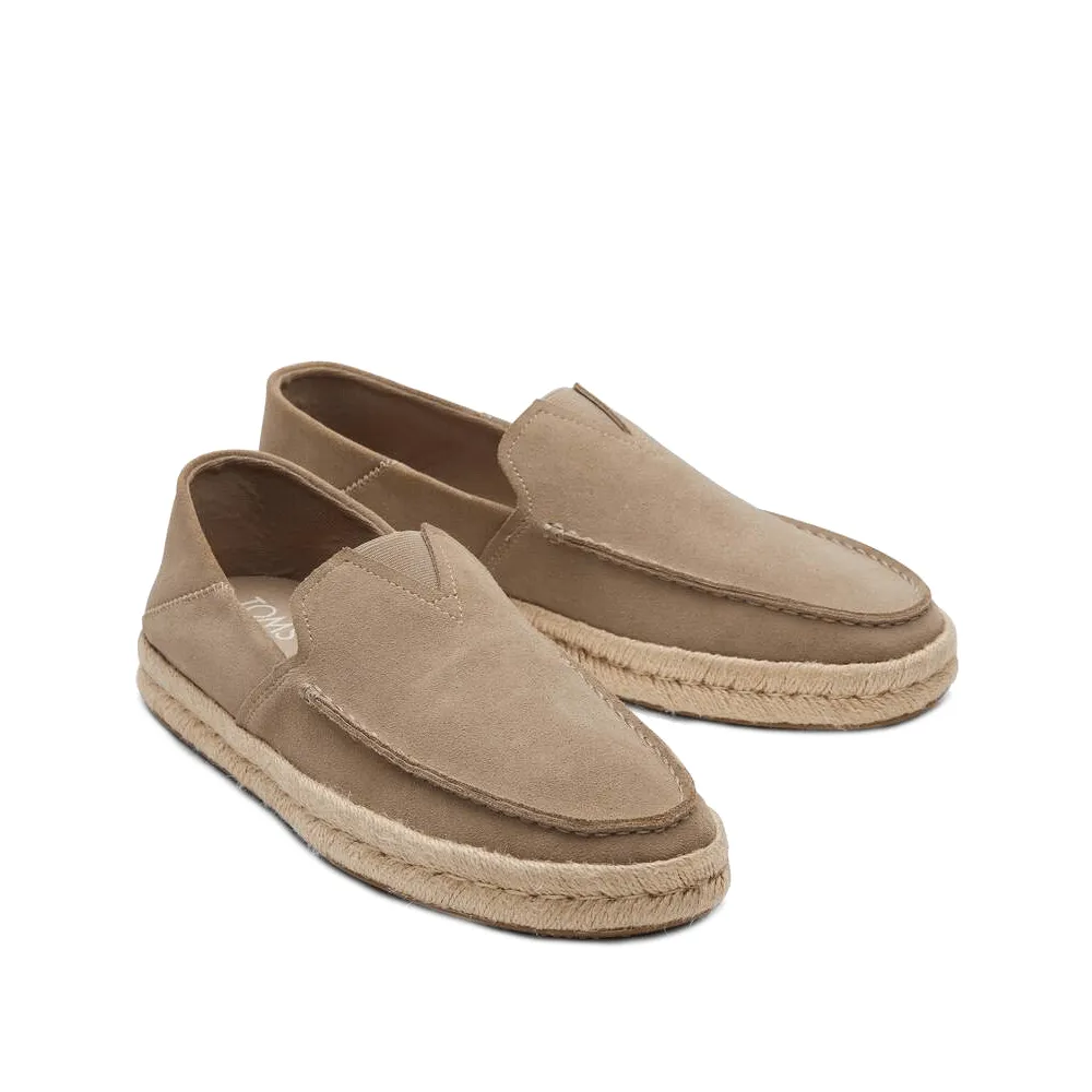 Toms Instappers 10020865 Beige sold by Donelli product image thumbnail 2
