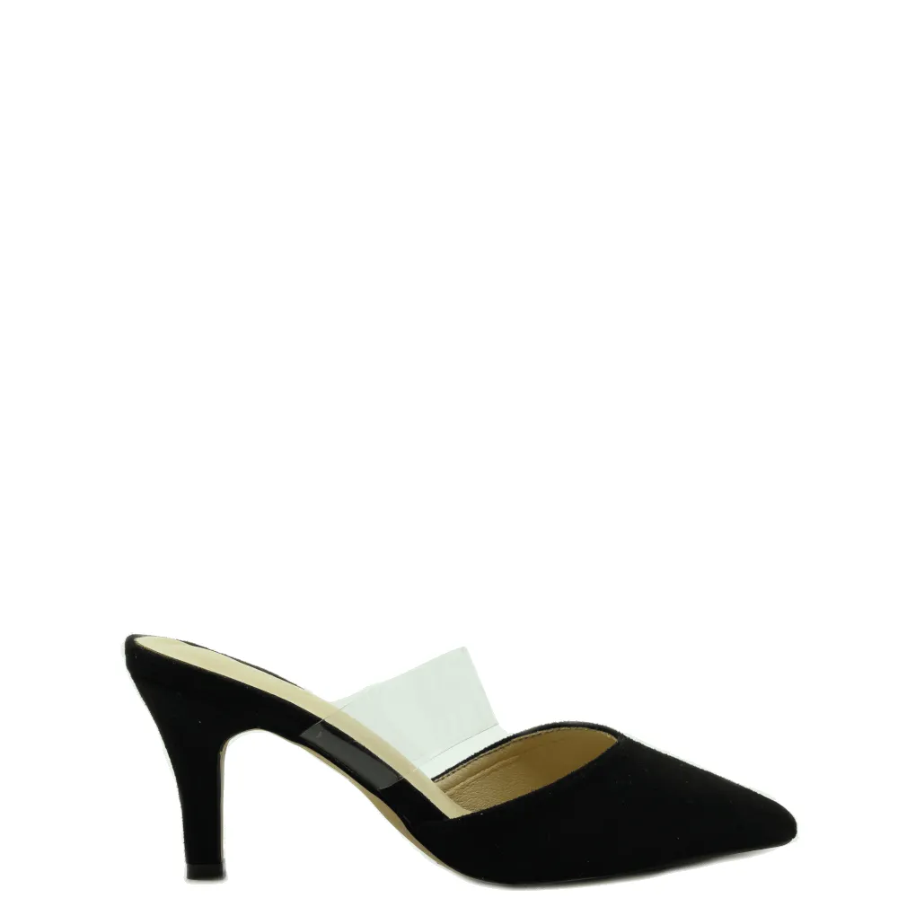 Donelli Pumps 82003 Zwart sold by Donelli