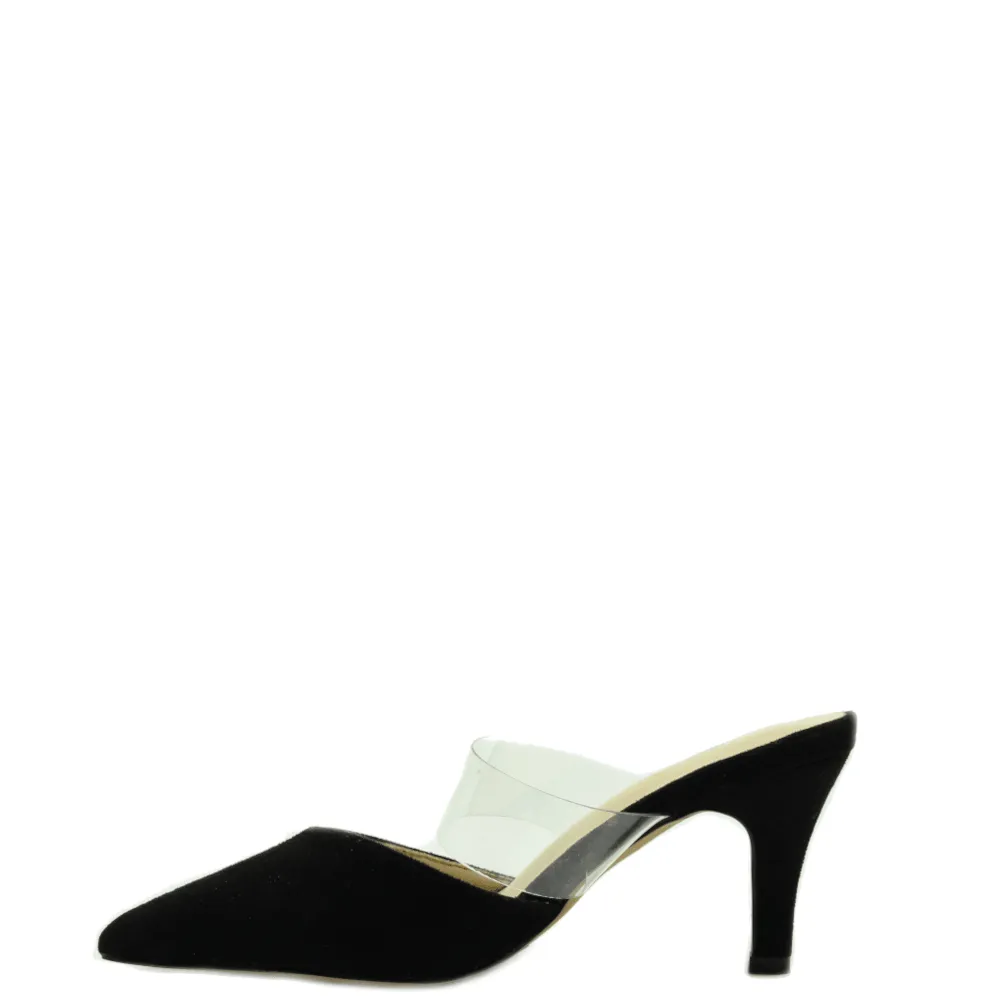 Donelli Pumps 82003 Zwart sold by Donelli product image thumbnail 2