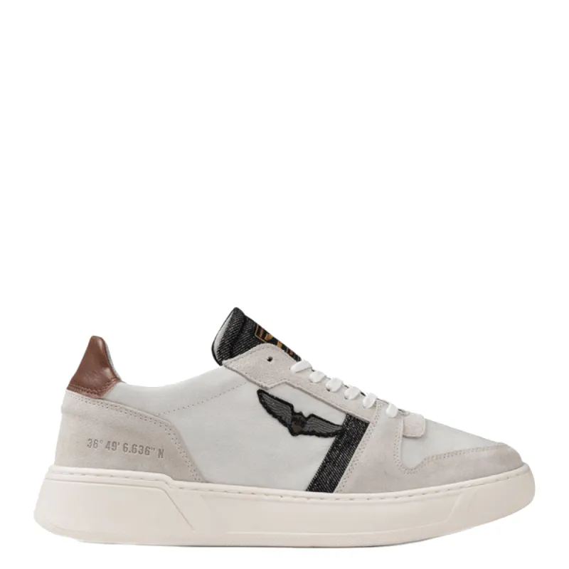 PME Legend Veterschoenen PB02302230 Beige sold by Donelli