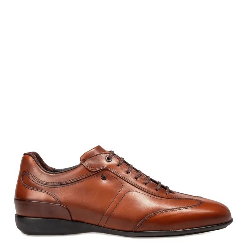 Van Bommel Nette Schoenen SBM-10016-24-01 Cognac sold by Donelli