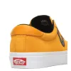 Vans Sneakers Geel Suéde sport schoenen sold by Donelli