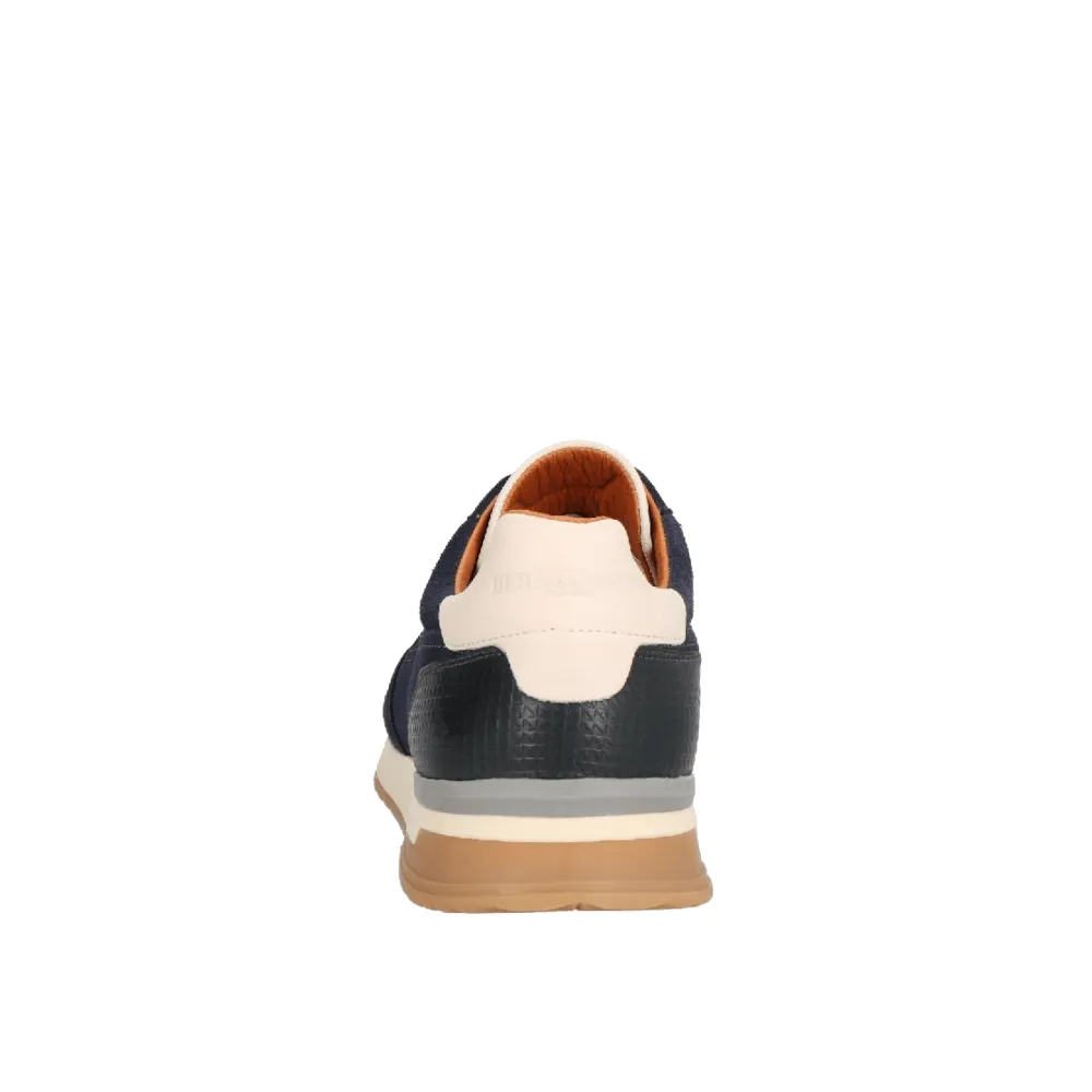 Berkelmans Veterschoenen Narellan Blauw sold by Donelli product image thumbnail 4