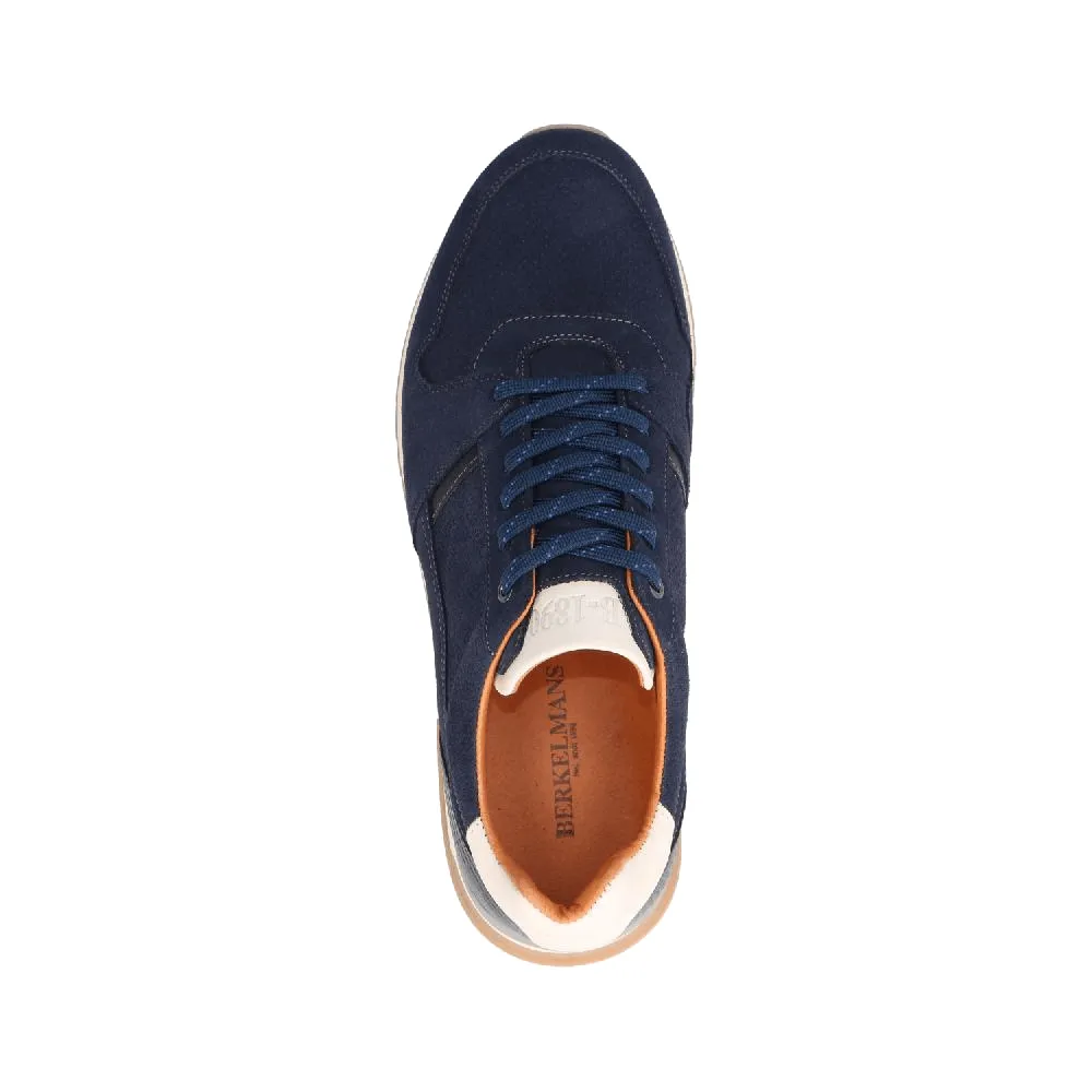 Berkelmans Veterschoenen Narellan Blauw sold by Donelli product image thumbnail 3