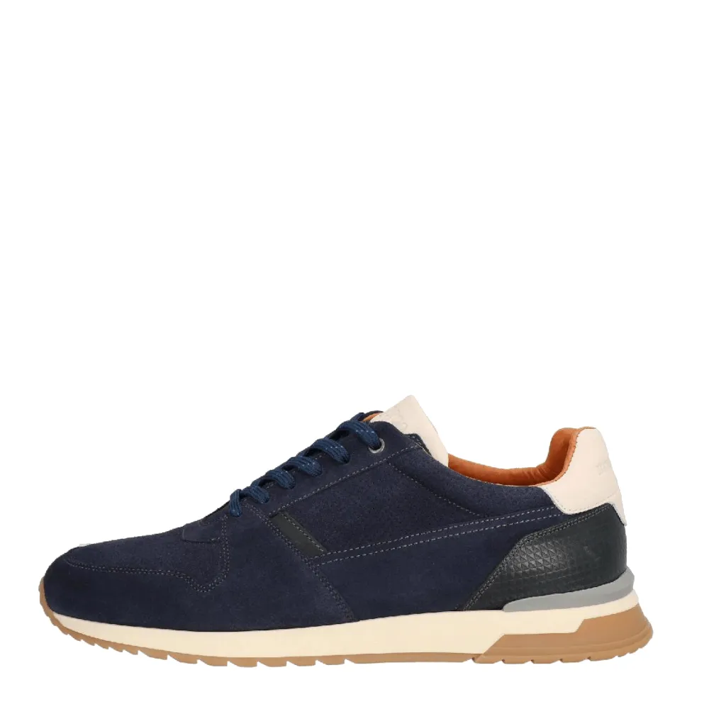 Berkelmans Veterschoenen Narellan Blauw sold by Donelli product image thumbnail 2