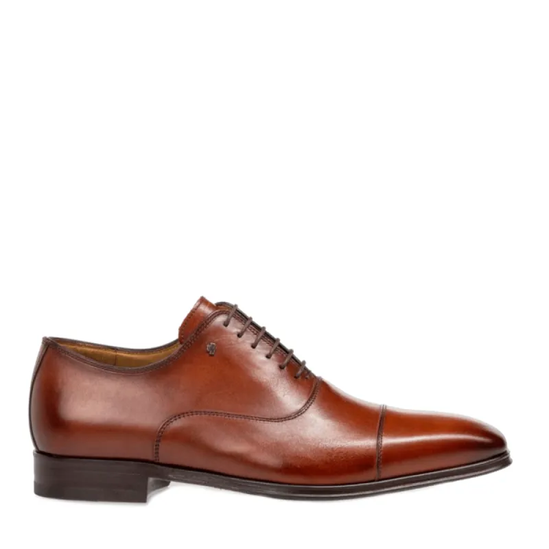 Van Bommel Nette schoenen SBM-30088-24-01 Cognac sold by Donelli