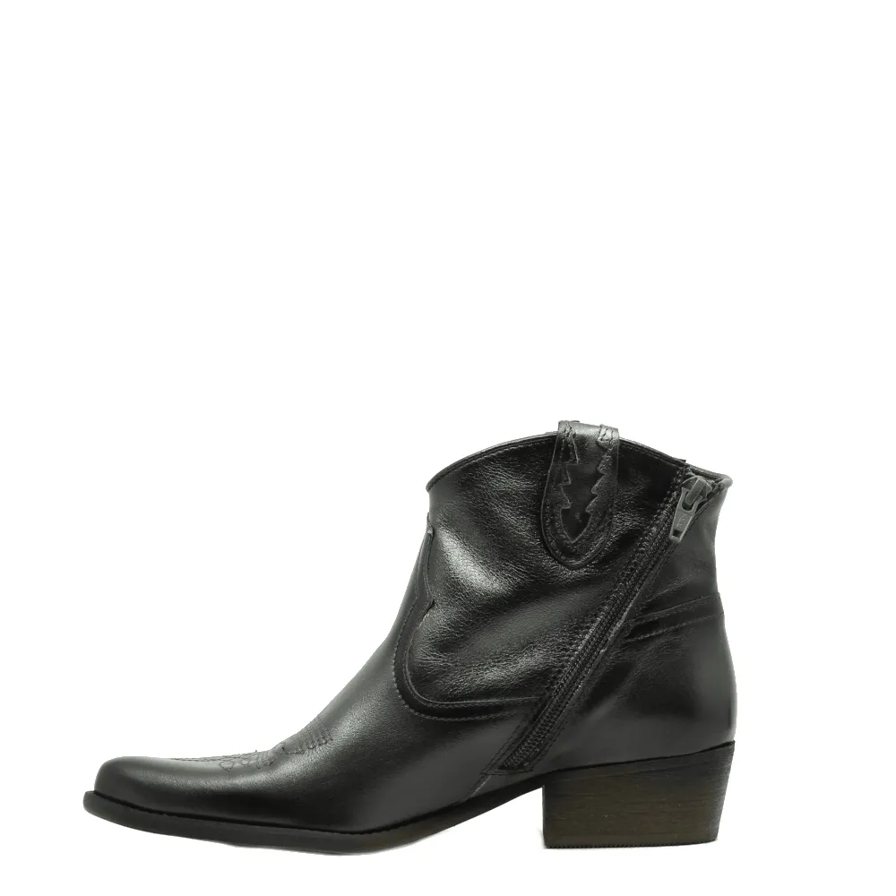 Felmini Enkellaarsjes D739 Grijs sold by Donelli product image thumbnail 2