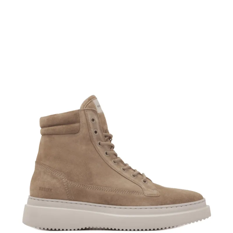 Nubikk Boots 21050600 taupe sold by Donelli