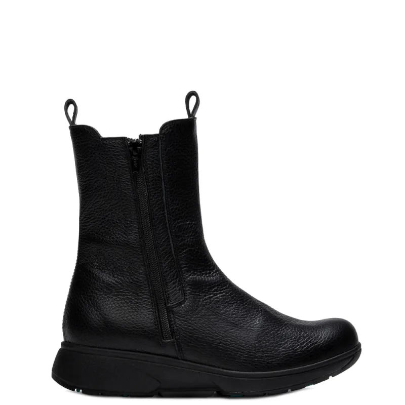 Xsensible Boots 30220.5.002 H Zwart sold by Donelli