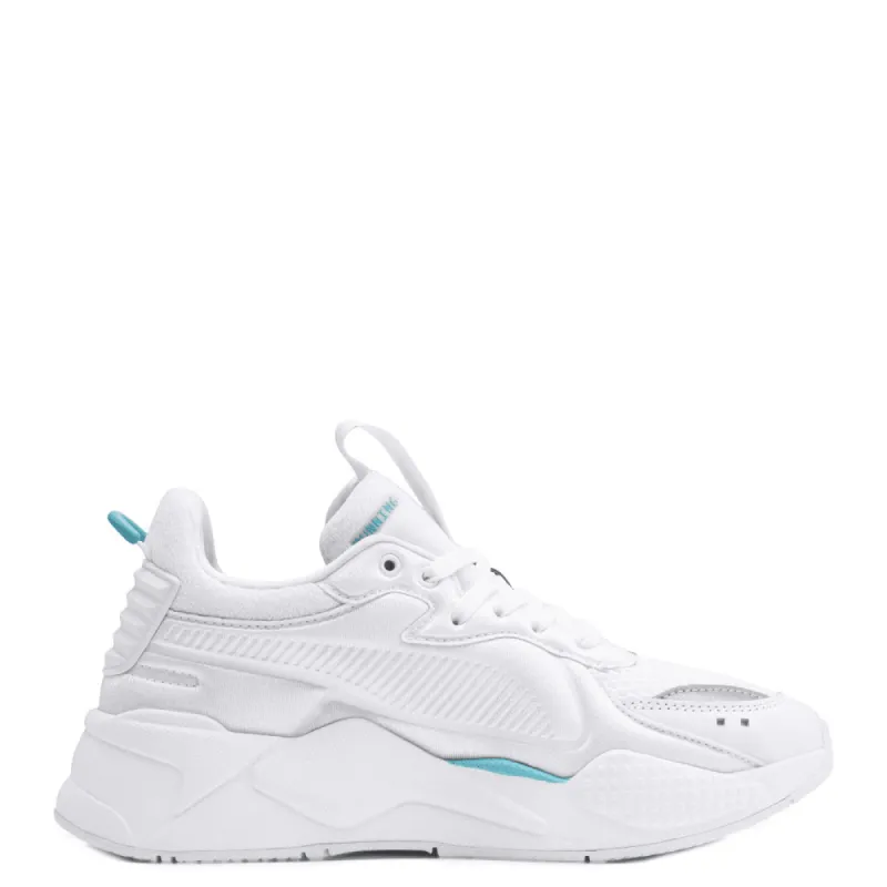 Puma Sneakers 369819-08 Wit sold by Donelli