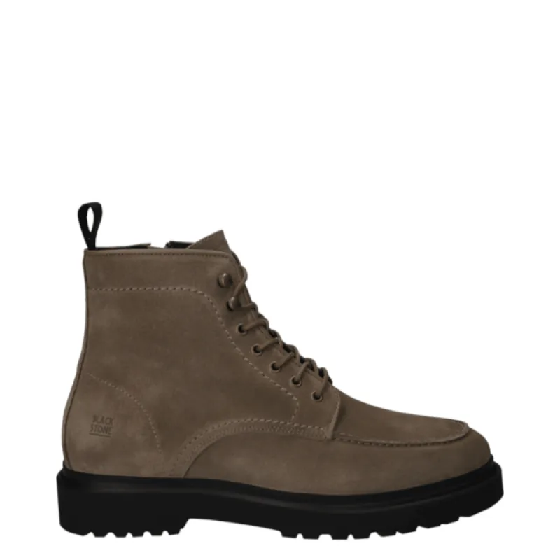 Blackstone Boots AG322 Taupe sold by Donelli