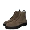 Blackstone Boots AG322 Taupe sold by Donelli