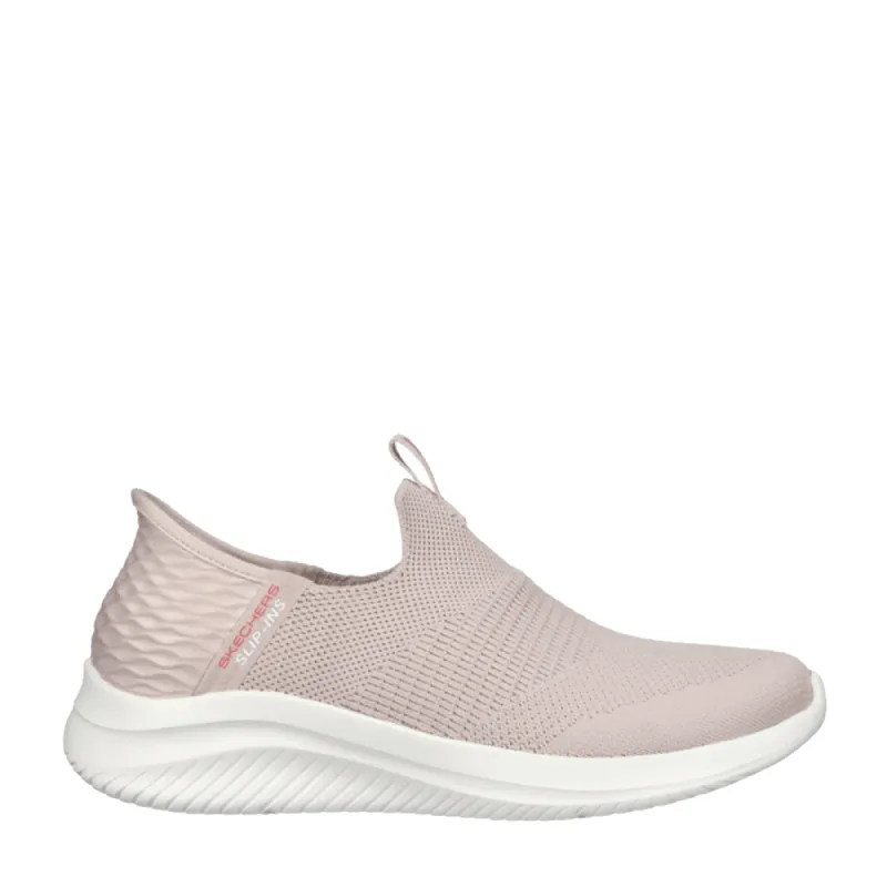 Skechers instappers 149708/ROS Rose sold by Donelli