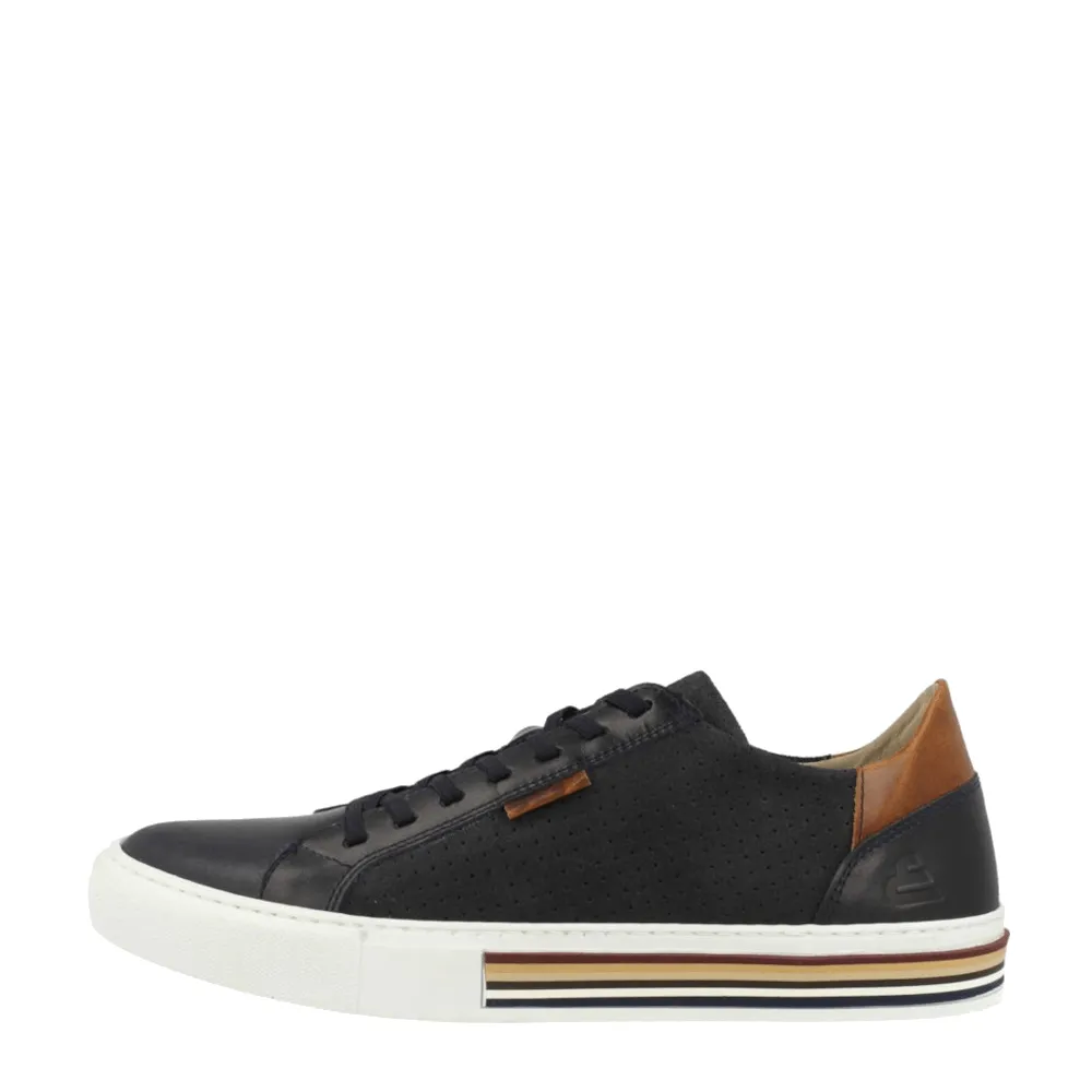 Bull Boxer Veterschoenen 428K20559HP2NCS Blauw sold by Donelli product image thumbnail 2