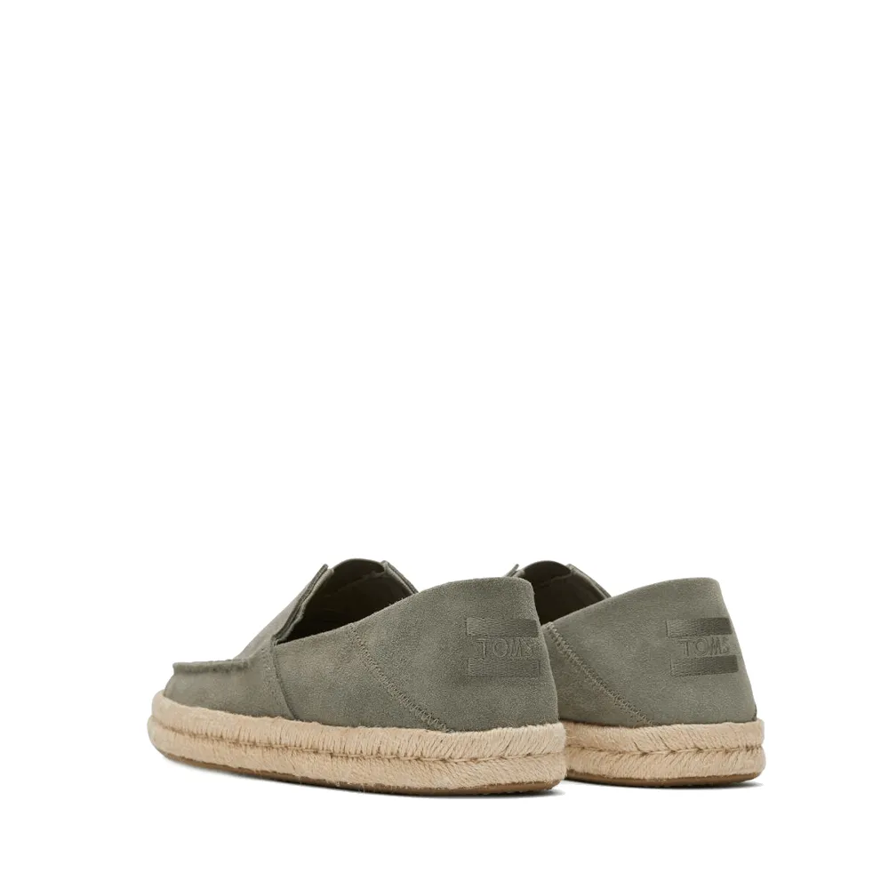 Toms Instappers 10020874 Grijs sold by Donelli product image thumbnail 3