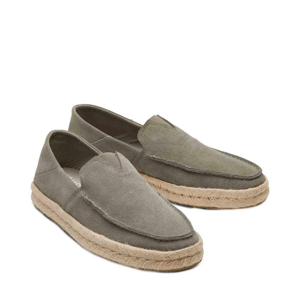 Toms Instappers 10020874 Grijs sold by Donelli product image thumbnail 2