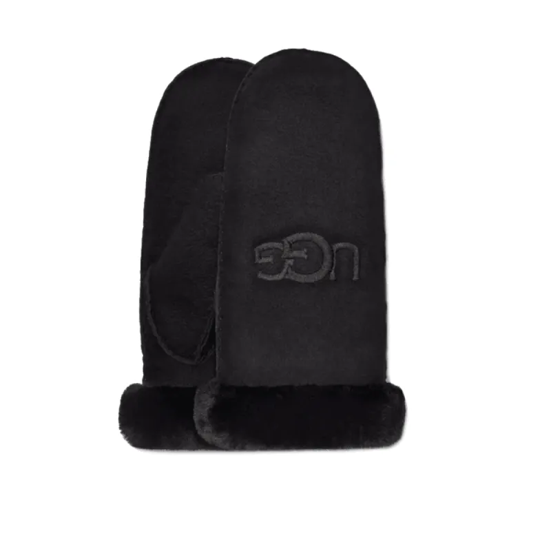 Ugg Handschoenen 20932 Zwart sold by Donelli