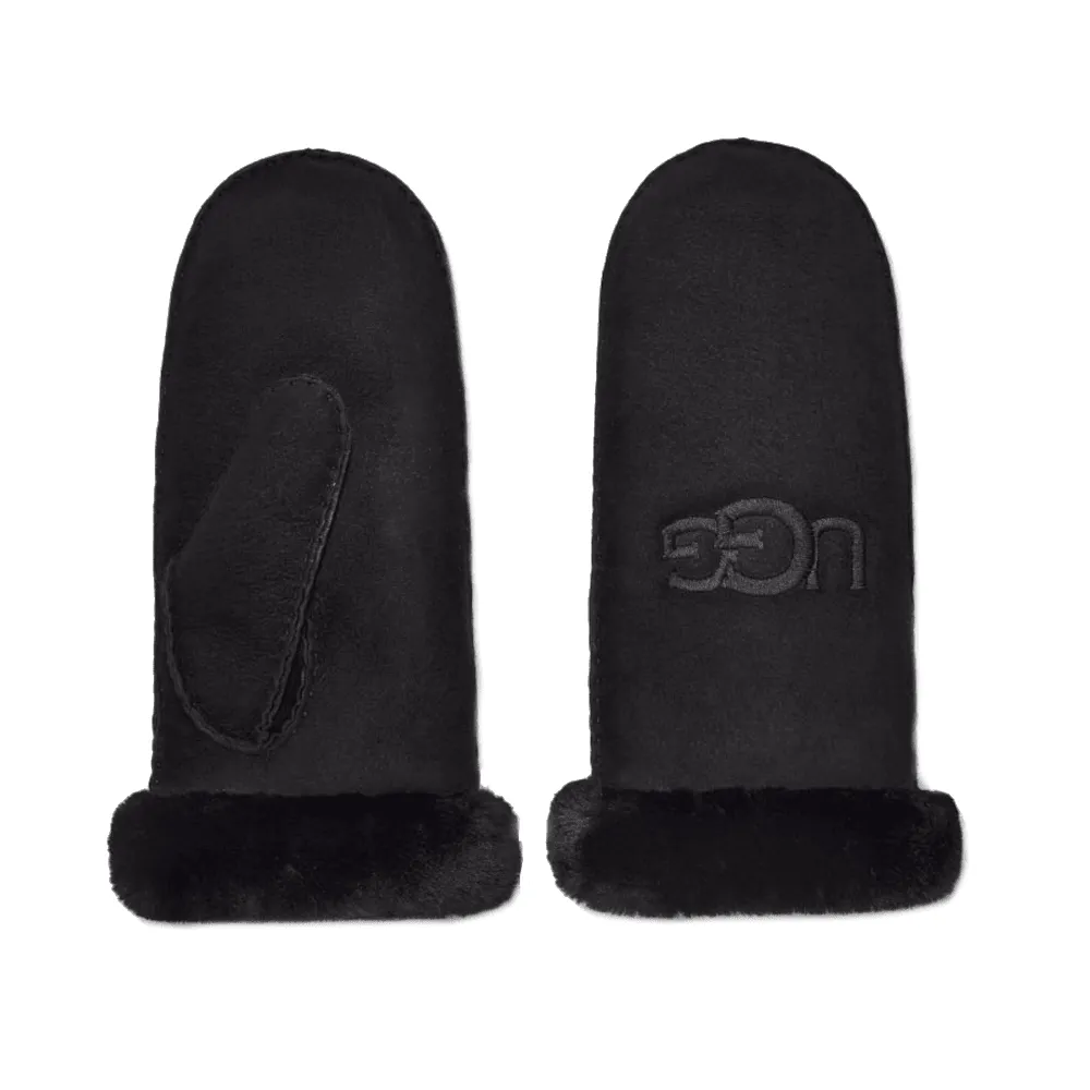 Ugg Handschoenen 20932 Zwart sold by Donelli product image thumbnail 2