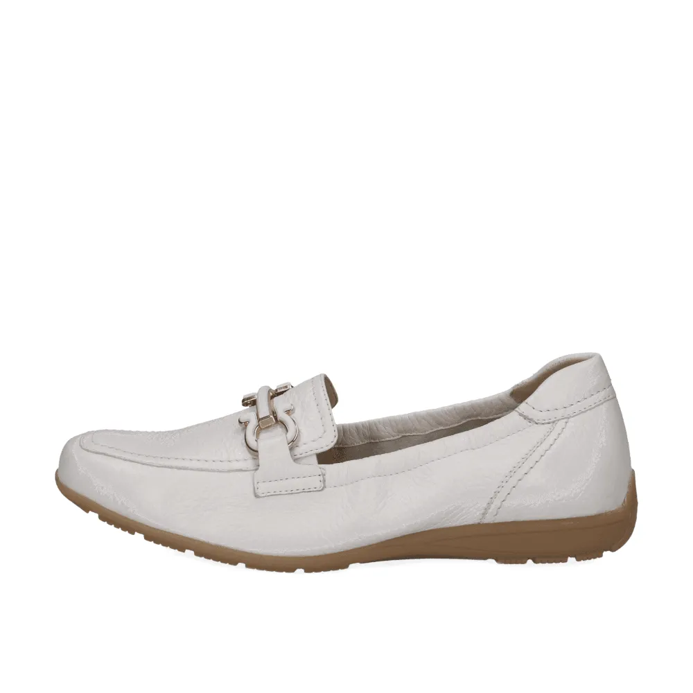 Caprice instappers 9-24654-42-105 Wit sold by Donelli product image thumbnail 2