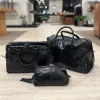 Berkelmans Laptop Tas Zwart sold by Donelli