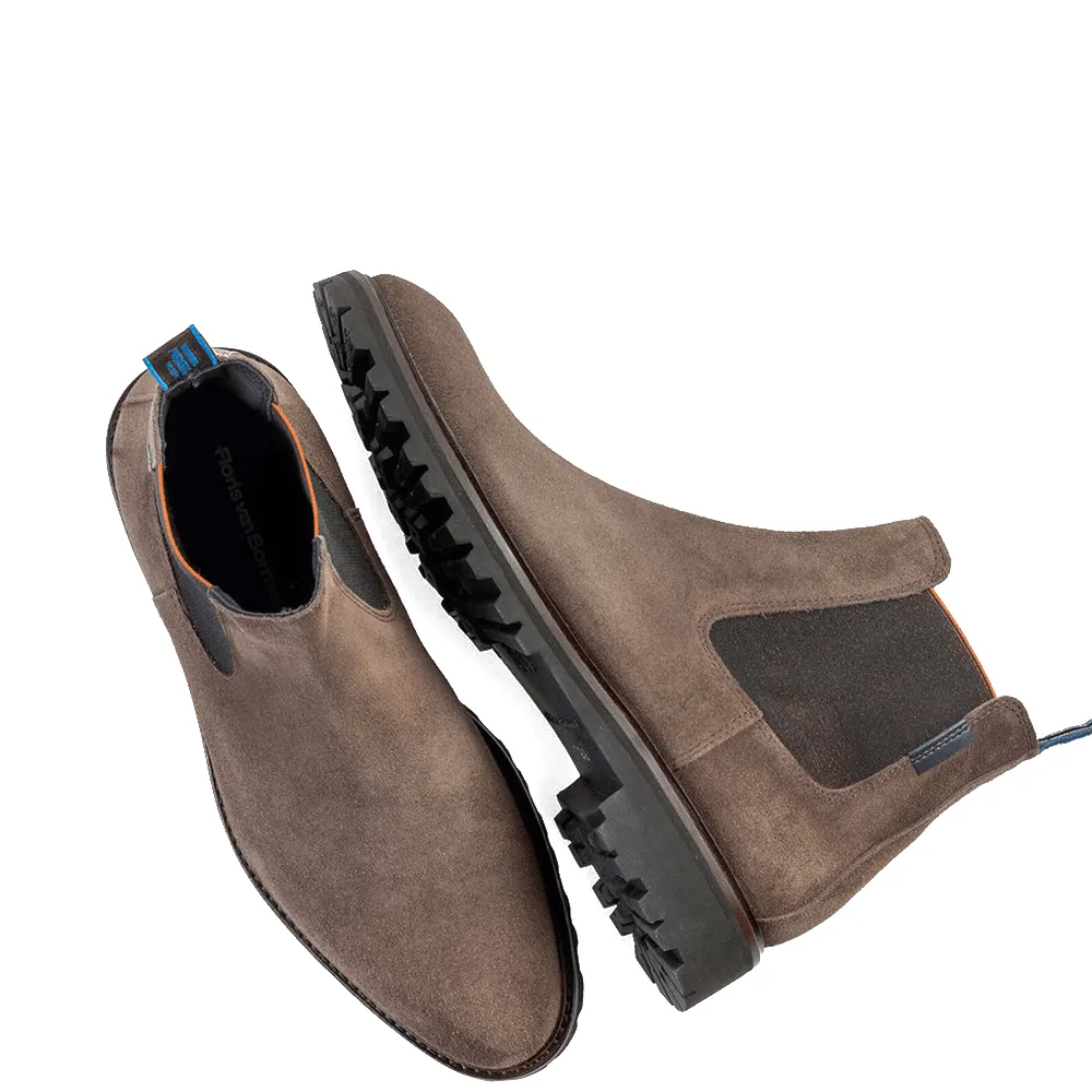 Floris Van Bommel Boots 20072/06 Taupe sold by Donelli product image thumbnail 2