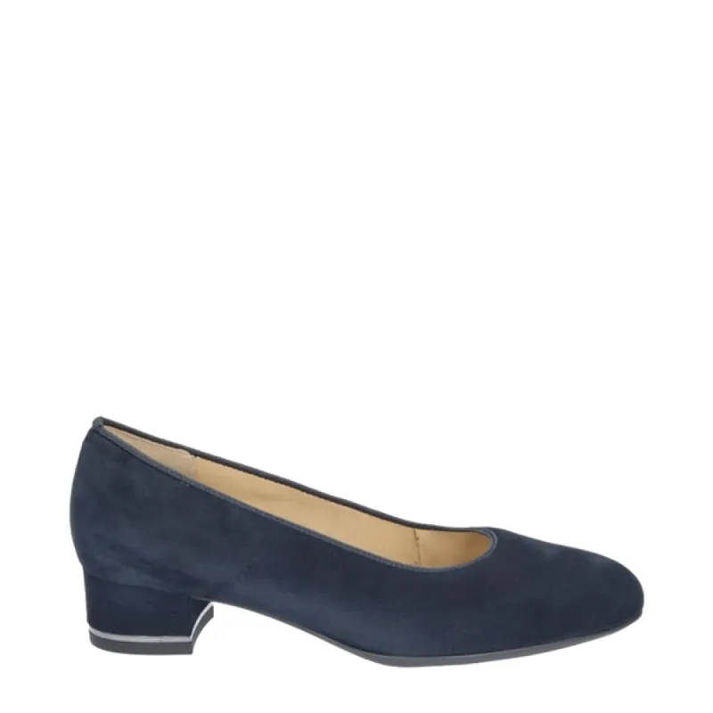 Ara Pumps 12-11838-06 Blauw sold by Donelli